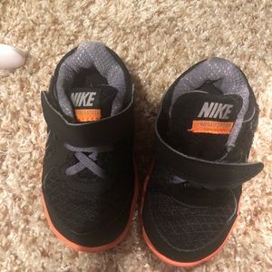Nike 5.5c Lunar Forever shoes